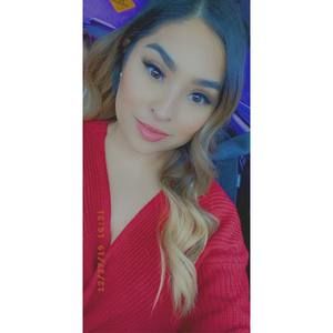 Meet your Posher, Lizz